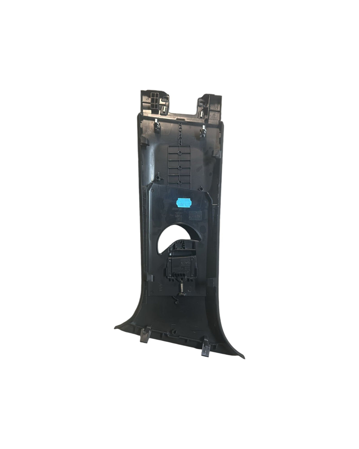 Upper Right Pillar Cover B Renault Captur II (2019 >) code.769138215R - F&P CRASH SRLS - Used Spare Parts