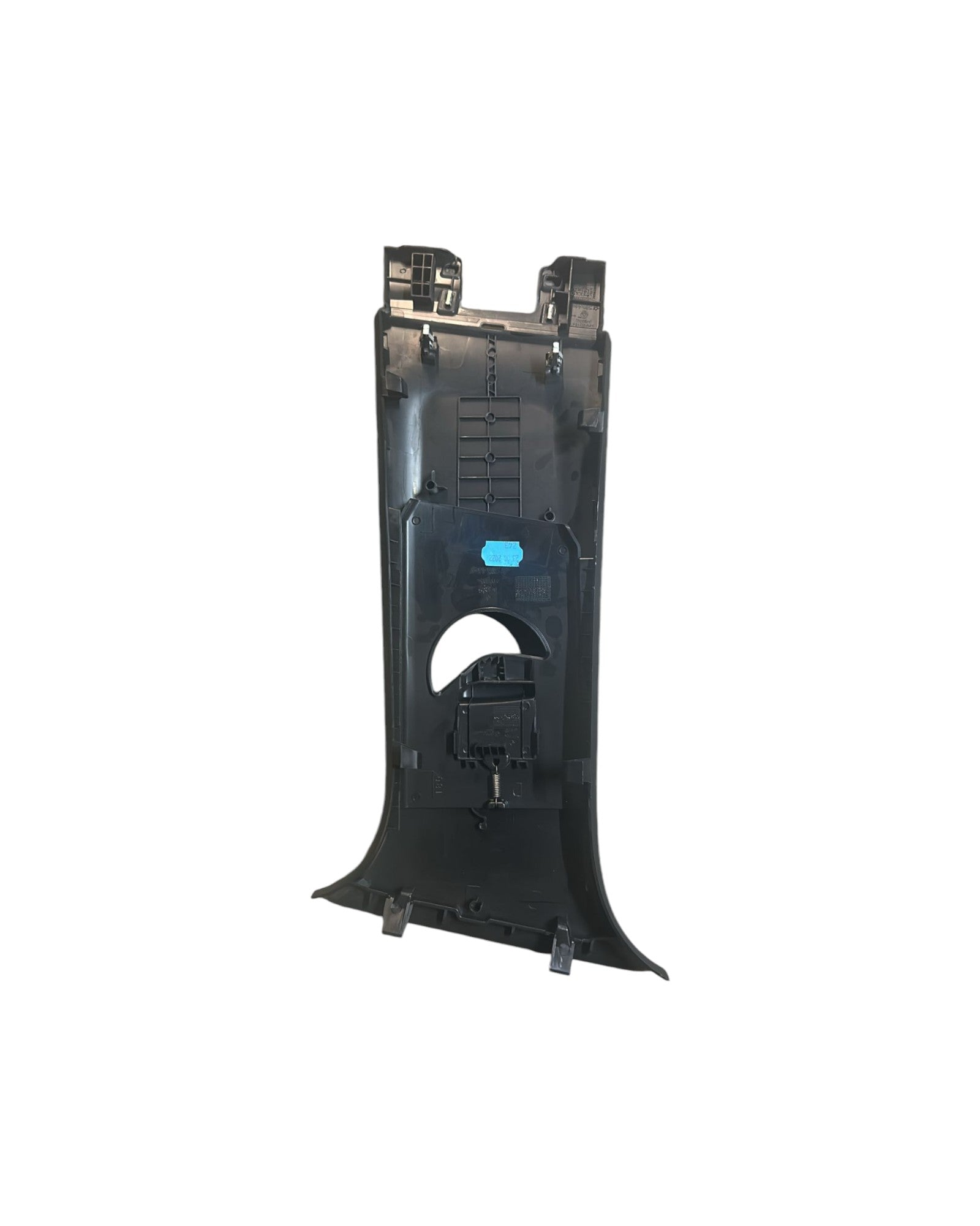 Upper Right Pillar Cover B Renault Captur II (2019 >) code.769138215R - F&P CRASH SRLS - Used Spare Parts