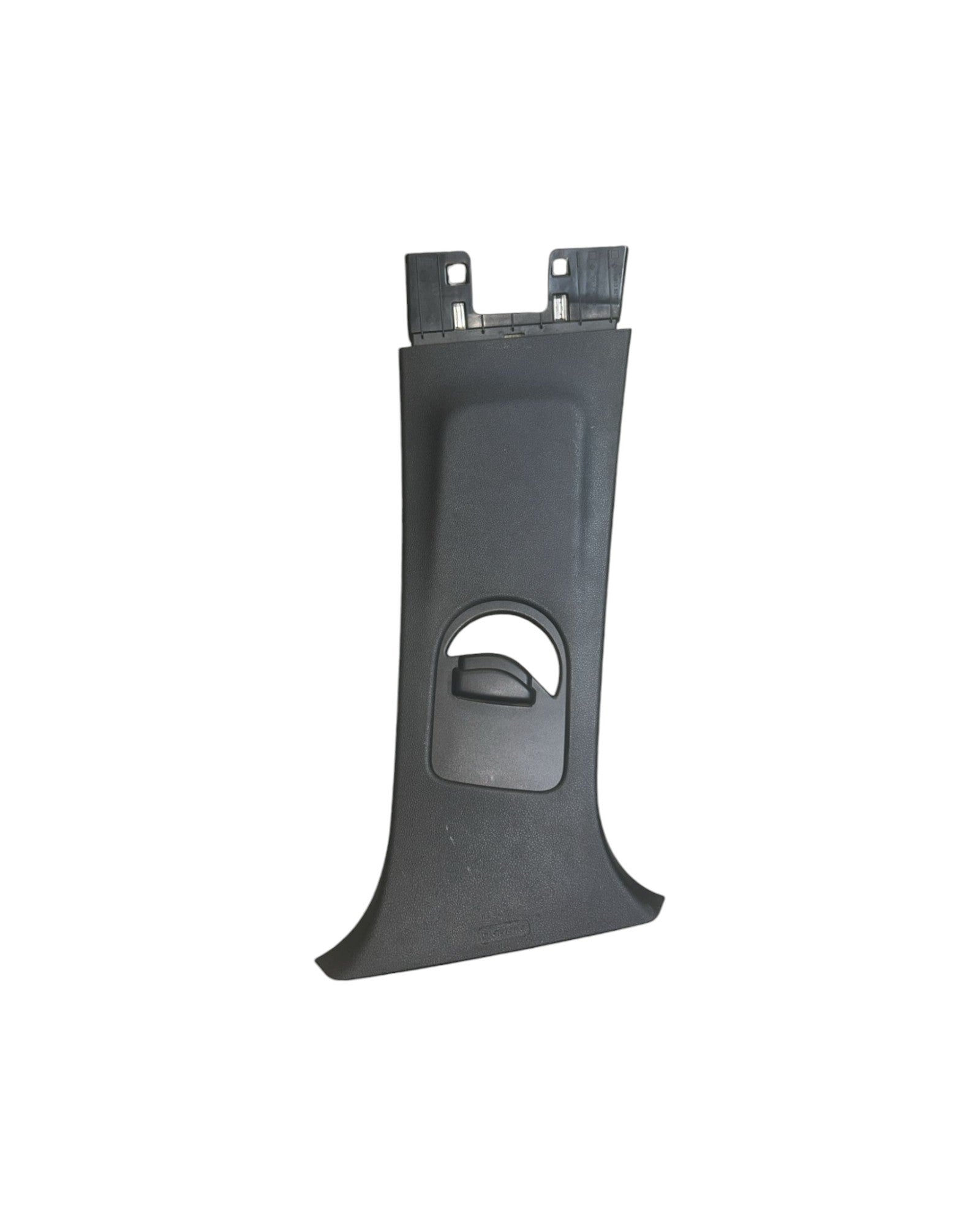 Upper Right Pillar Cover B Renault Captur II (2019 >) code.769138215R - F&P CRASH SRLS - Used Spare Parts