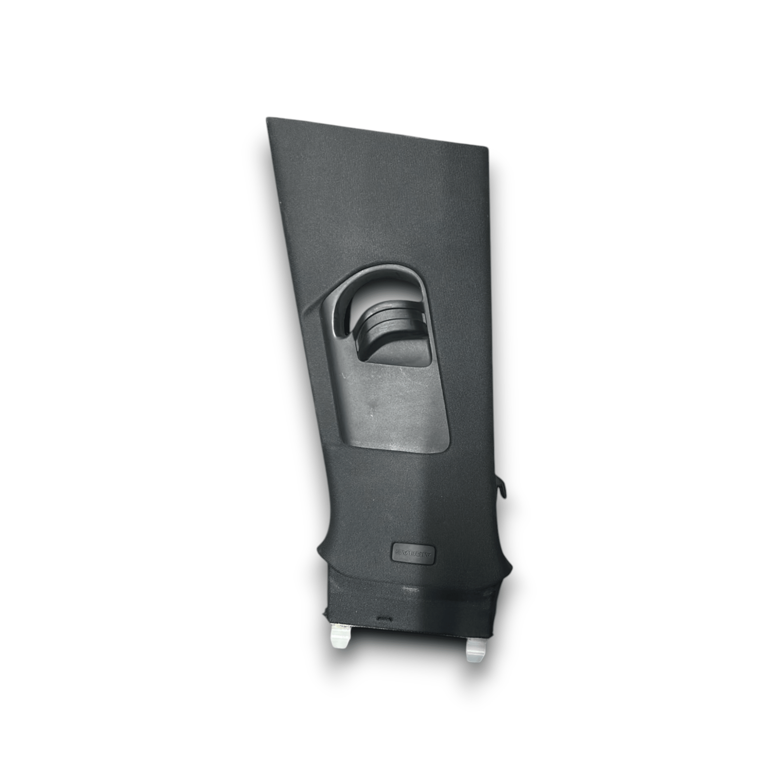 Upper Left B Pillar Cover Audi Q5 (FY) cod.80A867243B (2017 > ) - F&P CRASH SRLS - Used Parts