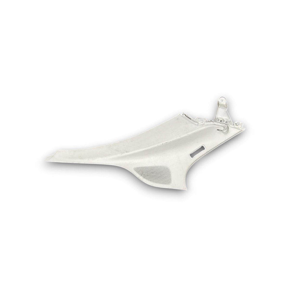 Left pillar covering Mercedes Benz Class C (W206) code.a2066900301 (2021 > ) code.a2066900501 - F&amp;P CRASH SRL - Used Parts