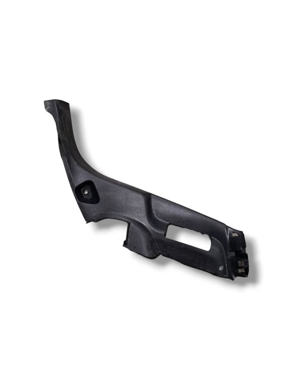 Right pillar covering (dx) Opel Mokka B (2020>) COD:9834919880 - F&P CRASH SRLS - Used Parts