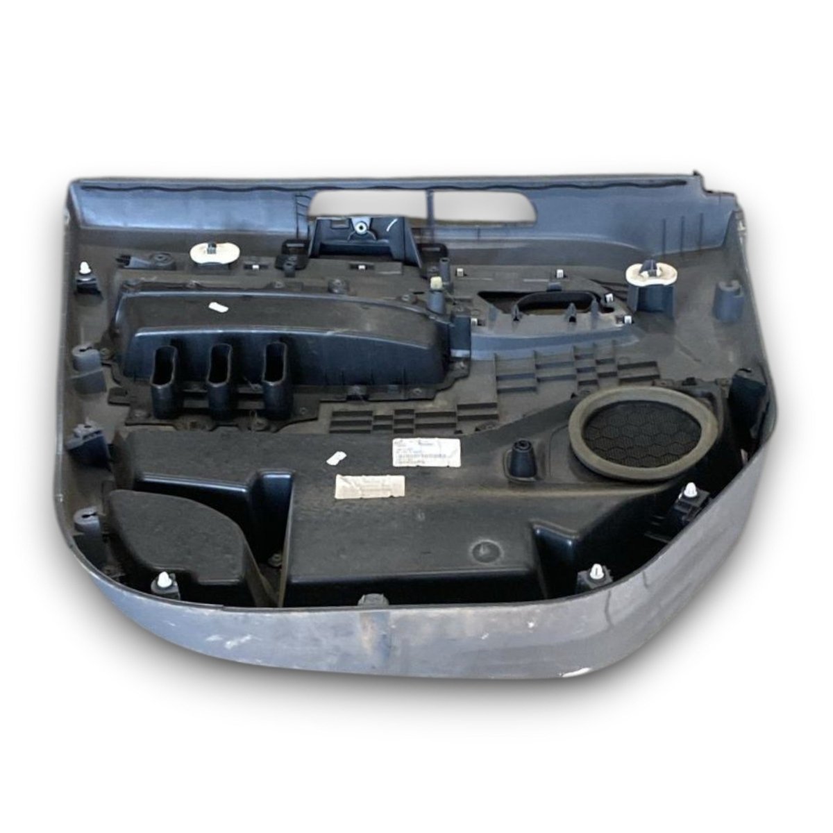 Rivestimento porta anteriore destra Peugeot Expert cod . 156121431 (2016 >) - F&P CRASH SRL - Ricambi Usati