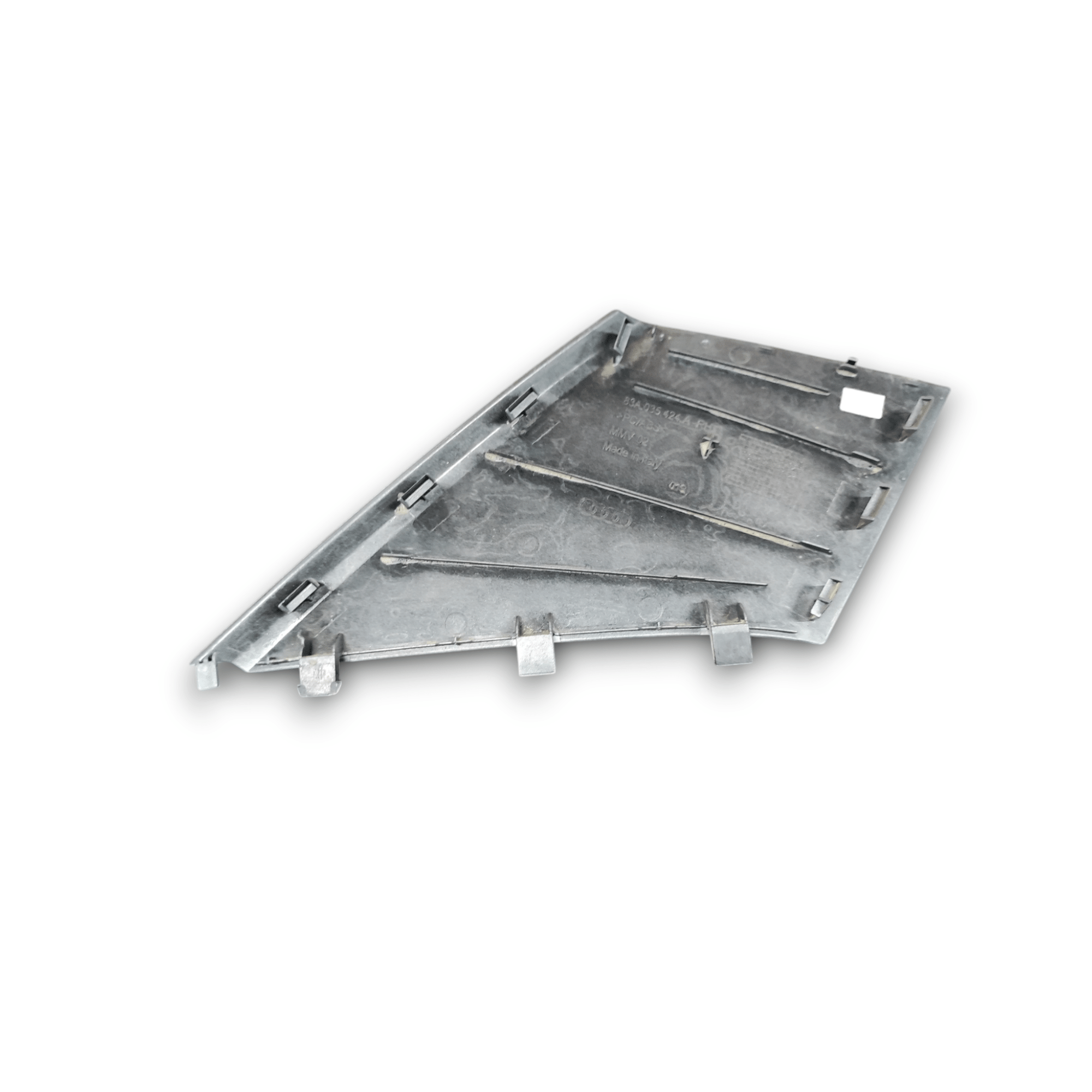 Rivestimento Porta Destra Audi Q3 F3 COD: 83A035424A (2018>) - F&P CRASH SRLS - Ricambi Usati