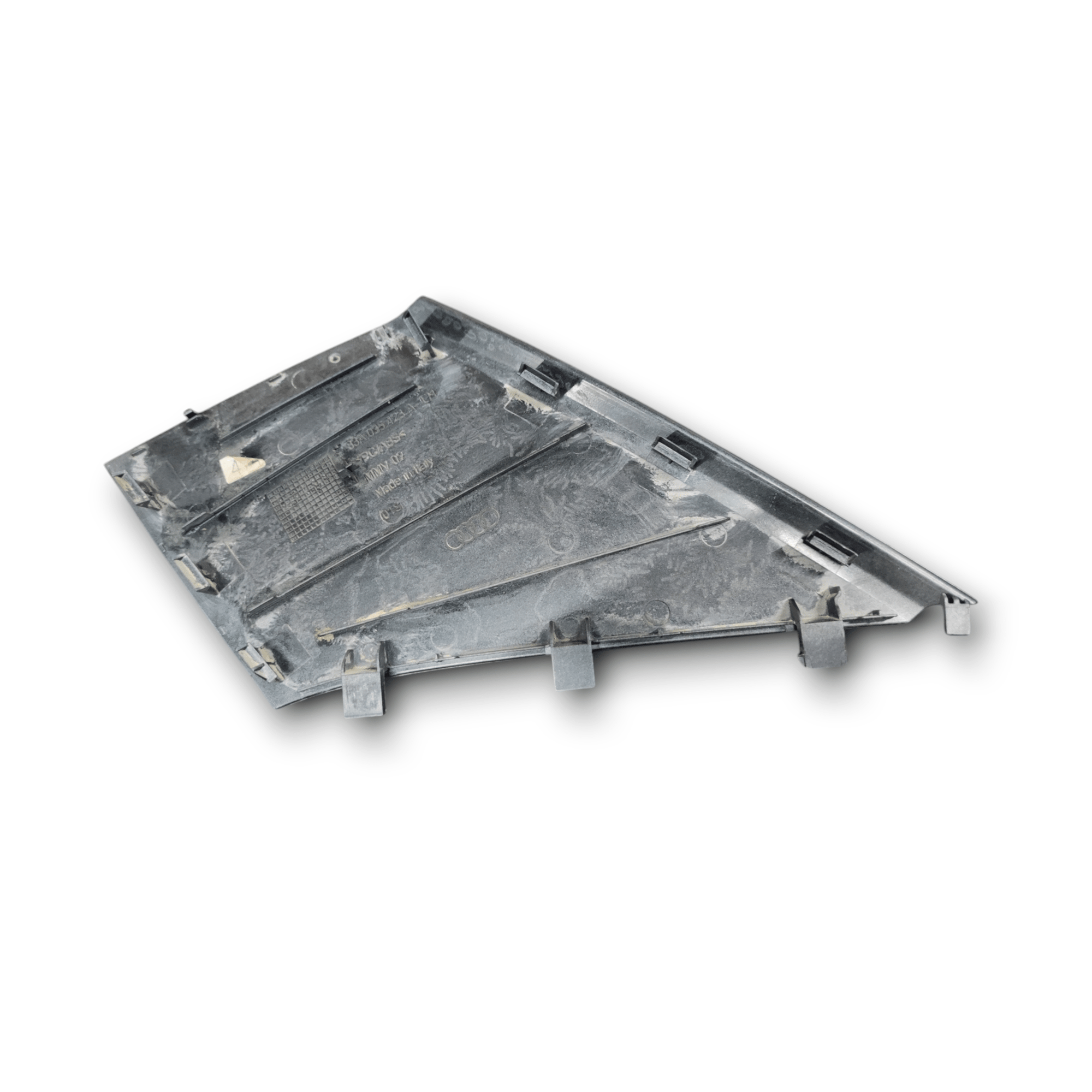 Rivestimento Porta Sinistra Audi Q3 F3 COD: 83A035423A (2018>) - F&P CRASH SRLS - Ricambi Usati