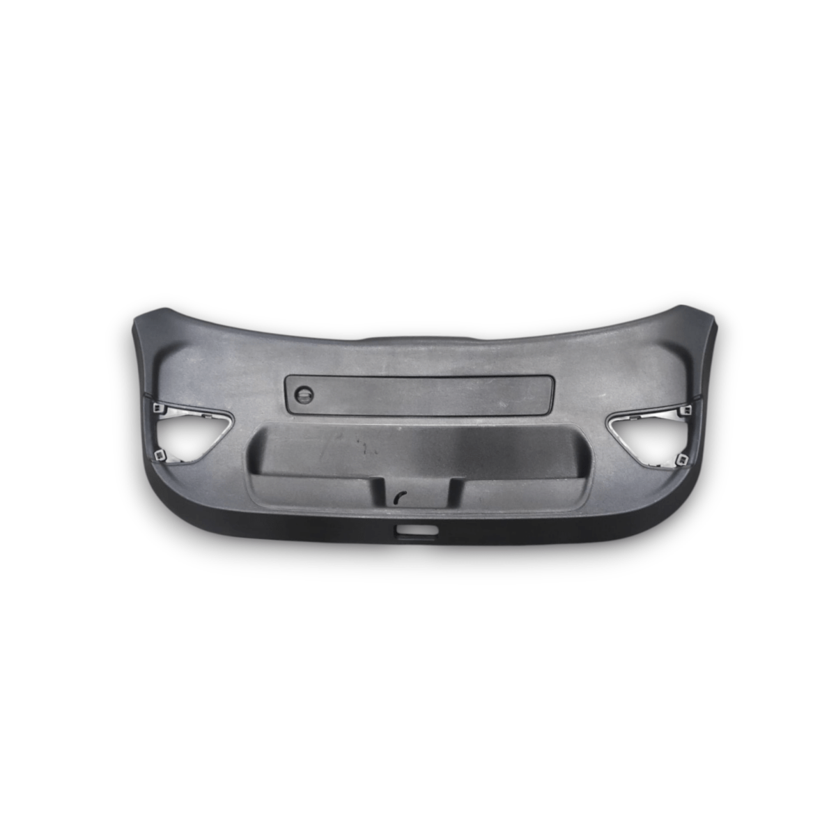 Trunk lid cover for Audi A1 8x code: 8x4867979a (2010 - 2018) - F&amp;P CRASH SRLS - Used Parts