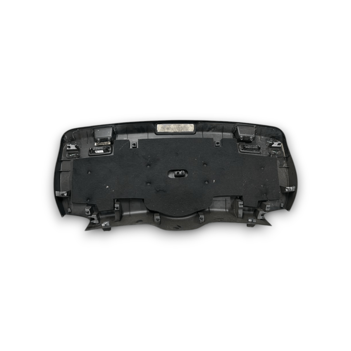 Rivestimento portellone bagagliaio Maserati Levante (2016 > ) - F&P CRASH SRL - Ricambi Usati