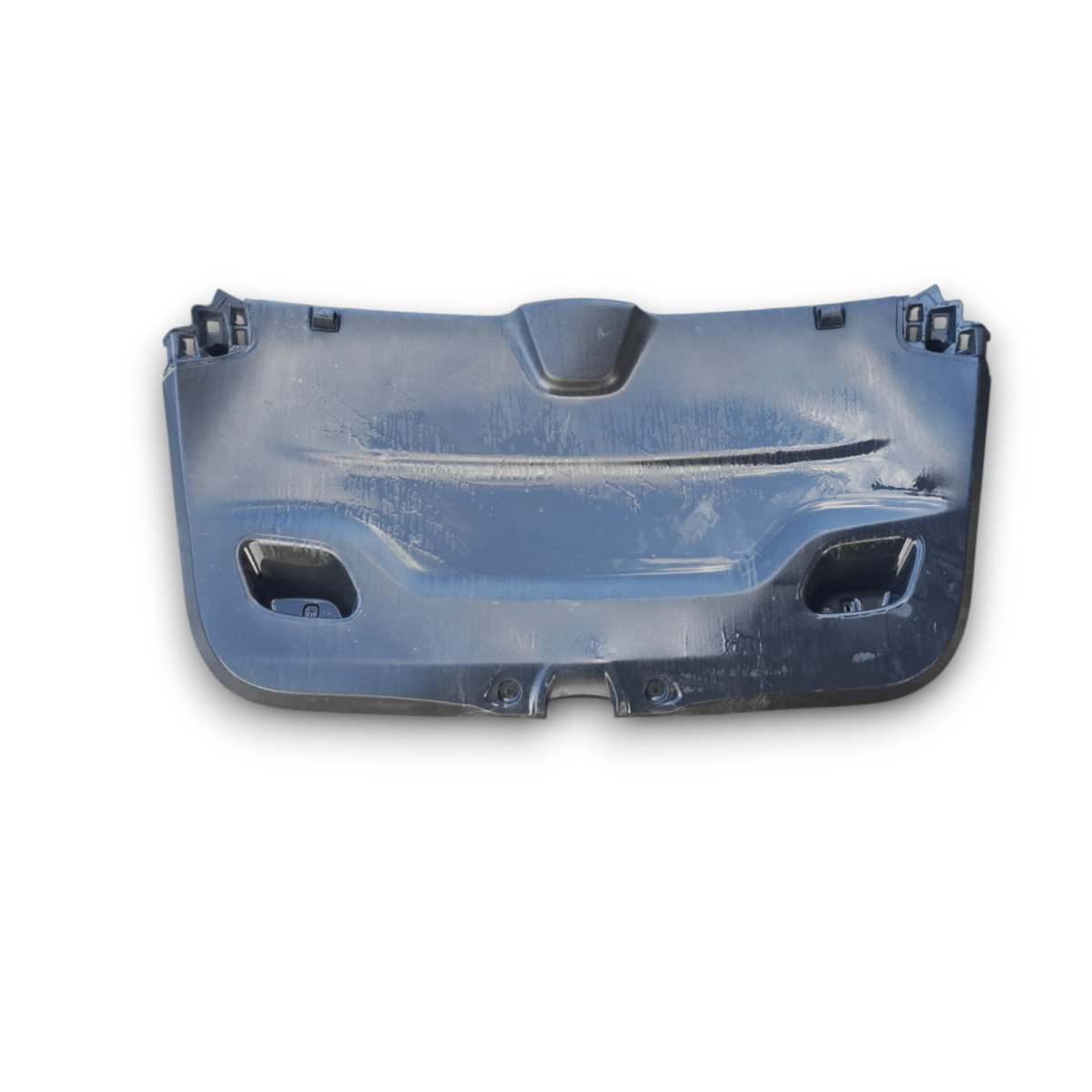Rivestimento portellone bagagliaio peugeot 2008 cod: 9678069777 (2019 - ) - F&P CRASH SRLS - Ricambi Usati