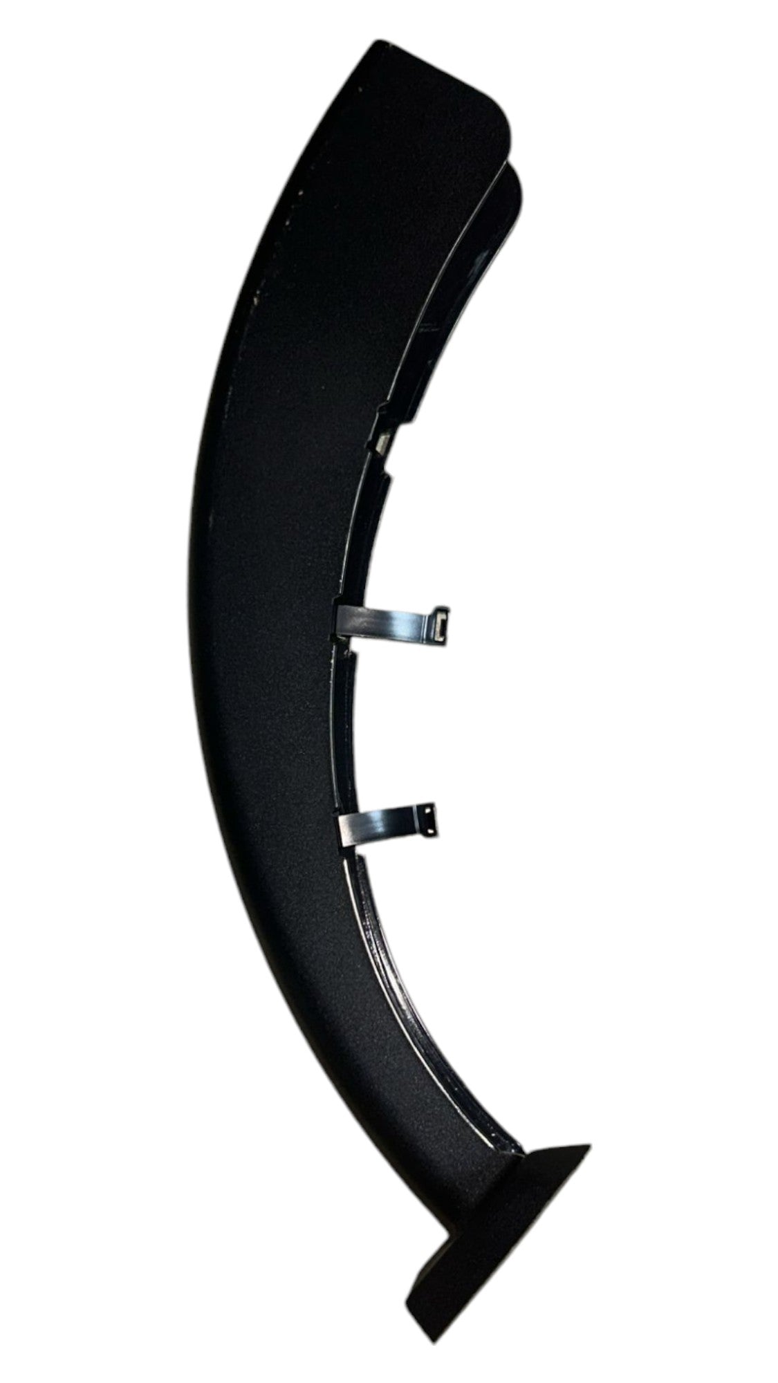 Left Trunk / Boot Lid Cover Maserati Ghibli (2013 > ) code 670014502 - F&P CRASH SRLS - Used Parts