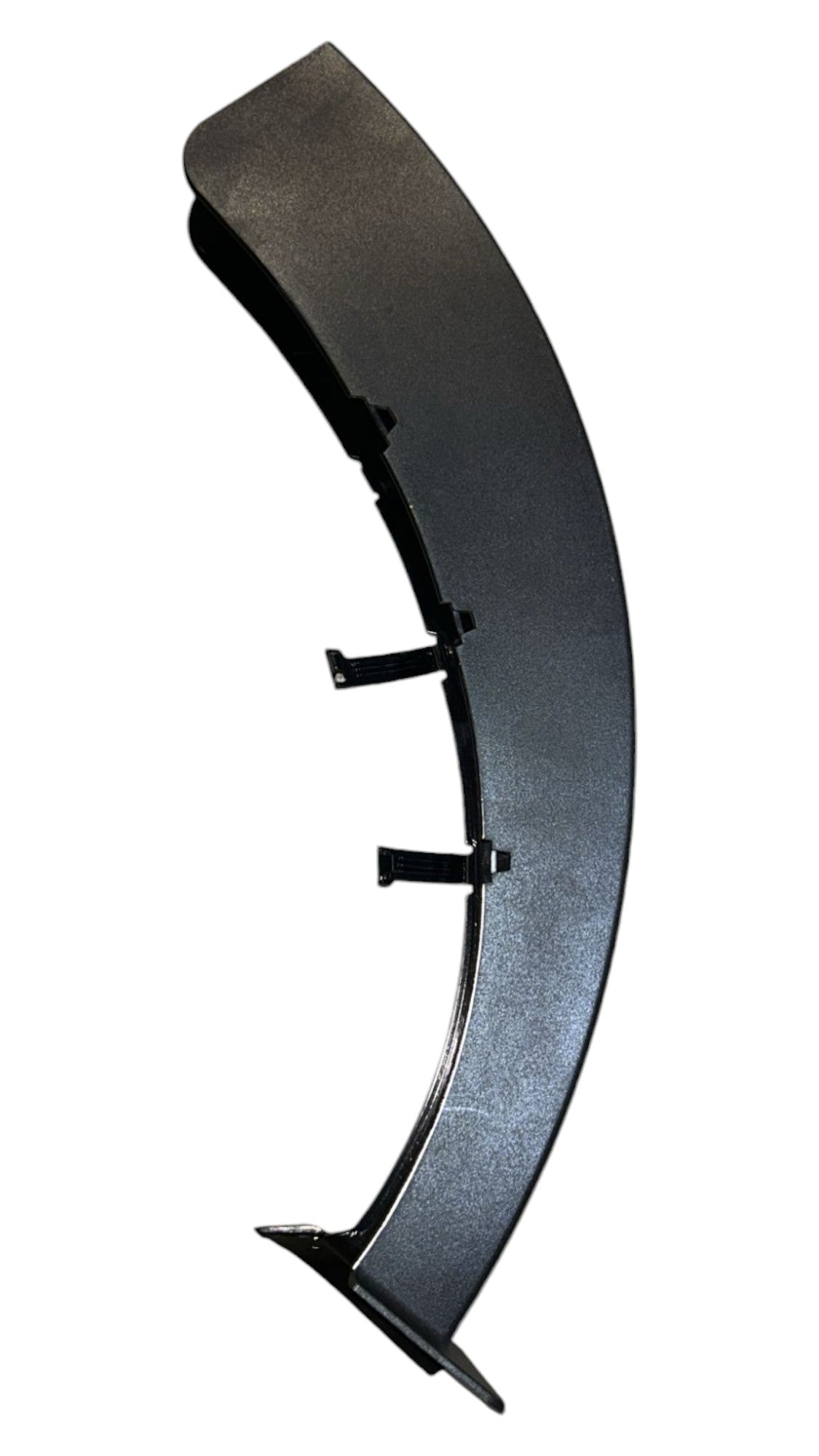 Left Trunk / Boot Lid Cover Maserati Ghibli (2013 > ) code 670014502 - F&P CRASH SRLS - Used Parts