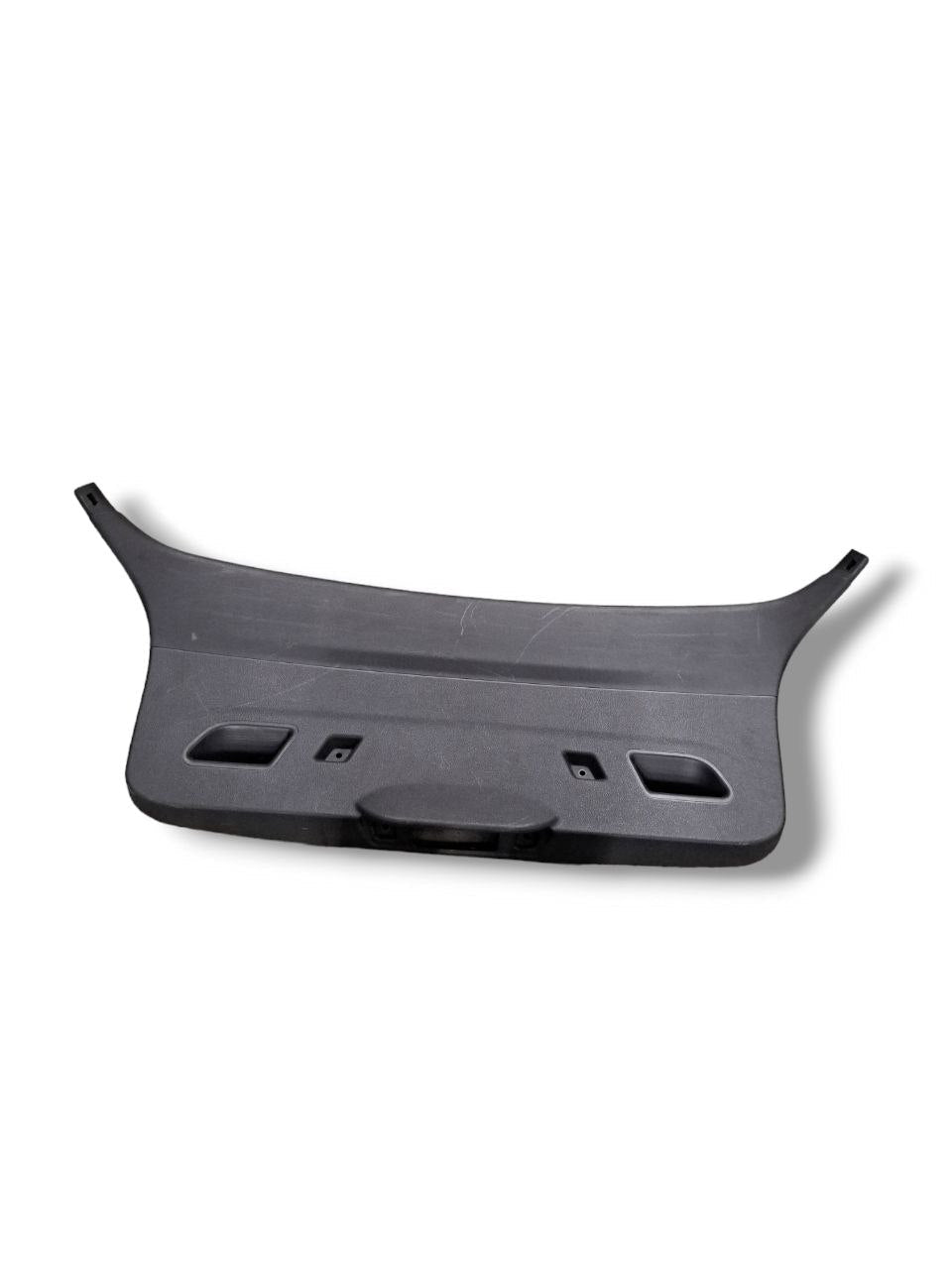 Rear Hatch Cover Trim BMW Series 1 F20 (2011 - 2019) COD:7239905 - F&P CRASH SRLS - Used Parts