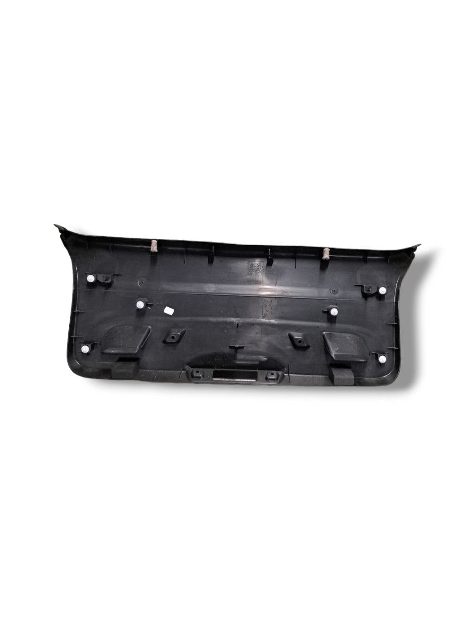 Rear Hatch Cover Trim BMW Series 1 F20 (2011 - 2019) COD:7239905 - F&P CRASH SRLS - Used Parts