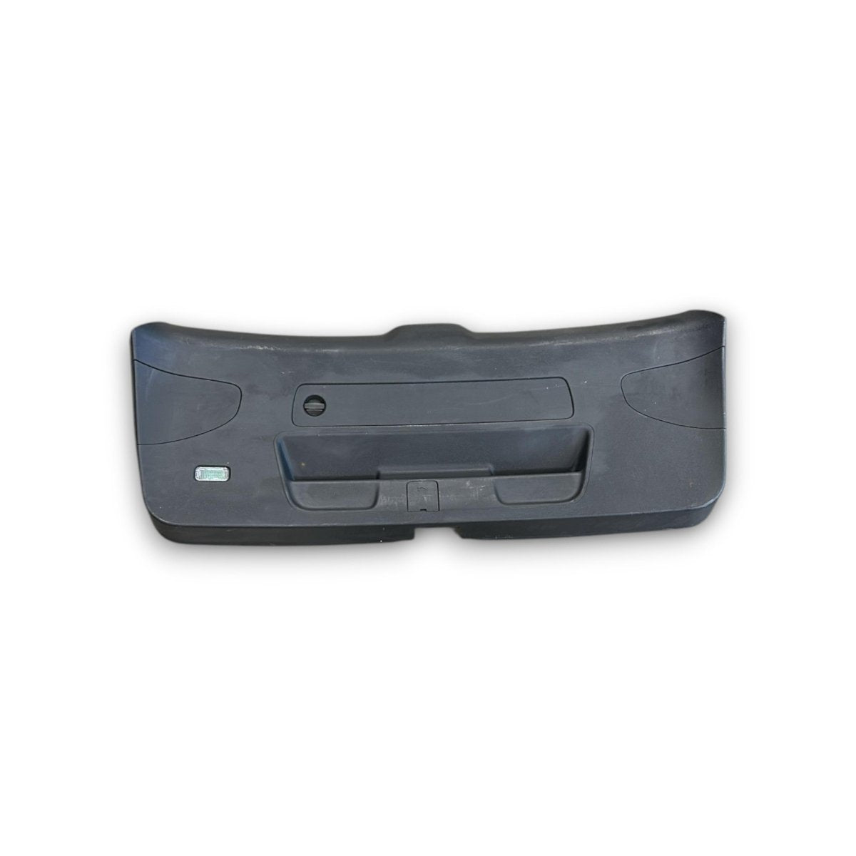 Rivestimento portellone posteriore Audi A4 (B9) SW cod.8w9867979 (2015 > 2019) - F&P CRASH SRLS - Ricambi Usati