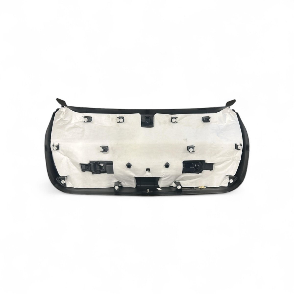 Rivestimento portellone posteriore BMW Serie 4 Gran Coupè (G26) cod.7487589 (2020 > ) - F&P CRASH SRLS - Ricambi Usati