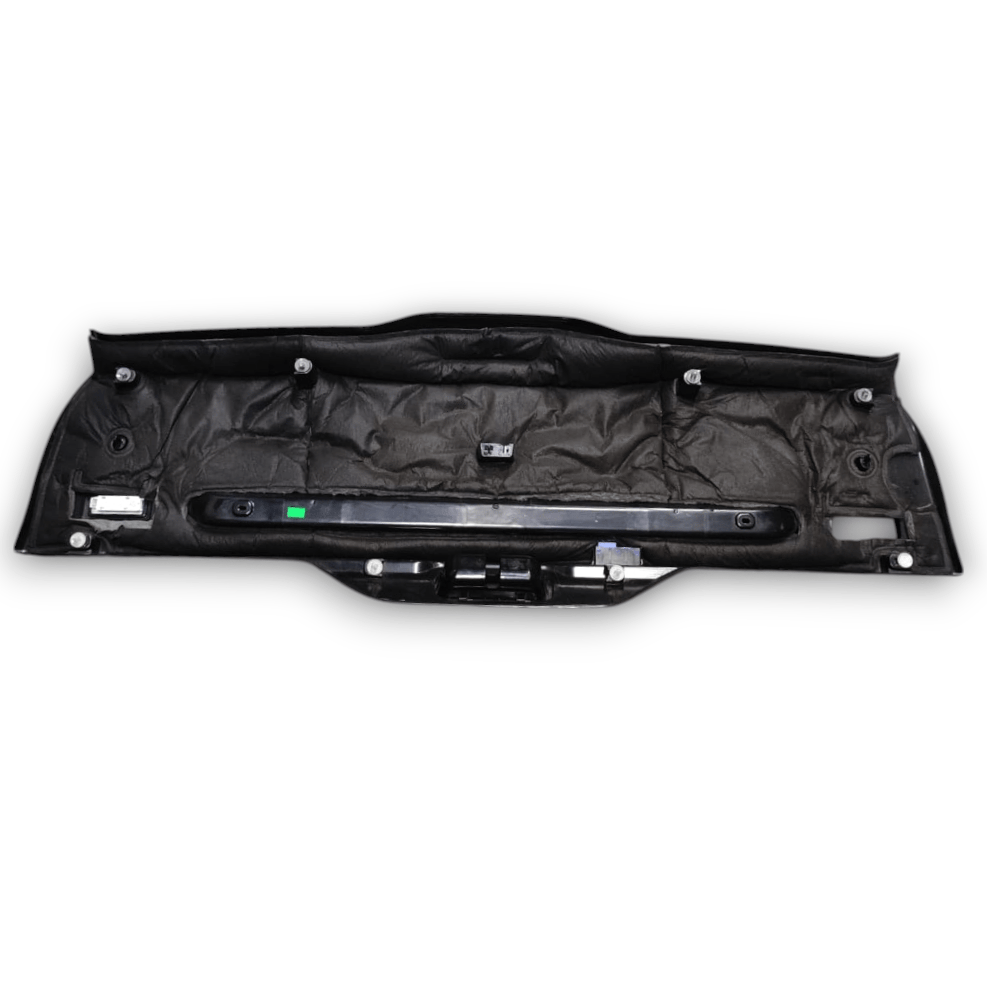 Rivestimento Portellone Posteriore Bmw X5 F15 COD: 51497337736 (2013 - 2018) - F&P CRASH SRLS - Ricambi Usati