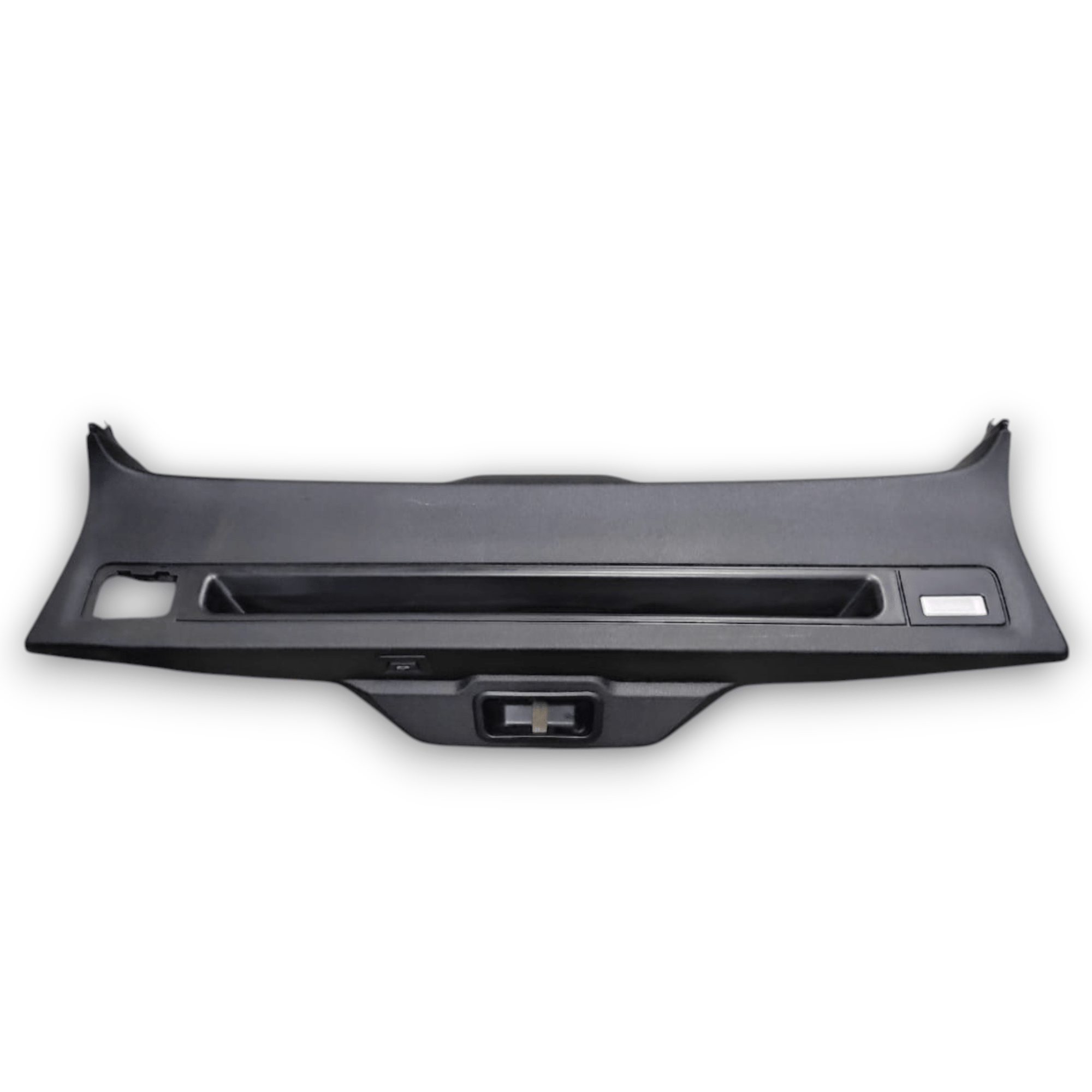Rivestimento Portellone Posteriore Bmw X5 F15 COD: 51497337736 (2013 - 2018) - F&P CRASH SRLS - Ricambi Usati