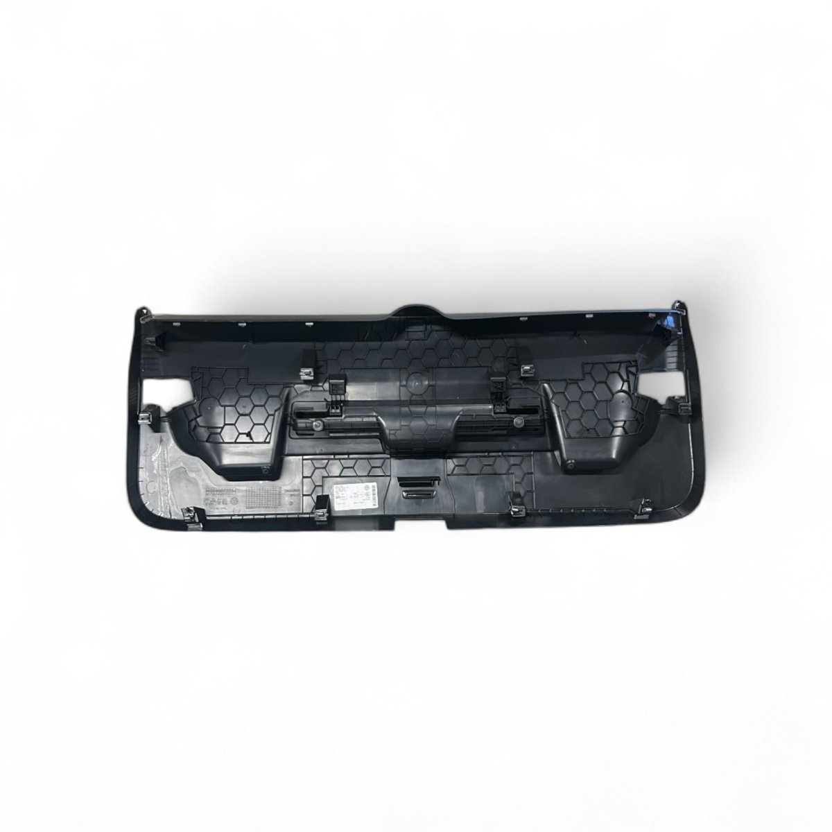 Rivestimento portellone posteriore Volkswagen Golf VIII cod.5h6867601b (2019 > ) - F&P CRASH SRLS - Ricambi Usati