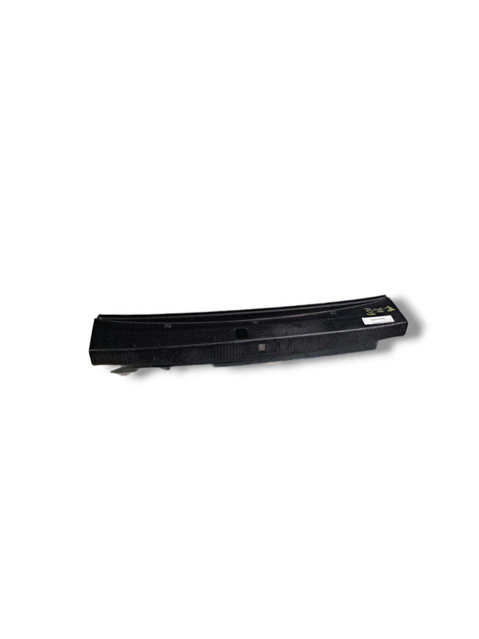 Rivestimento posteriore batticofano Audi A8 4E (2003 - 2009) COD:4E0863471B - F&P CRASH SRLS - Ricambi Usati