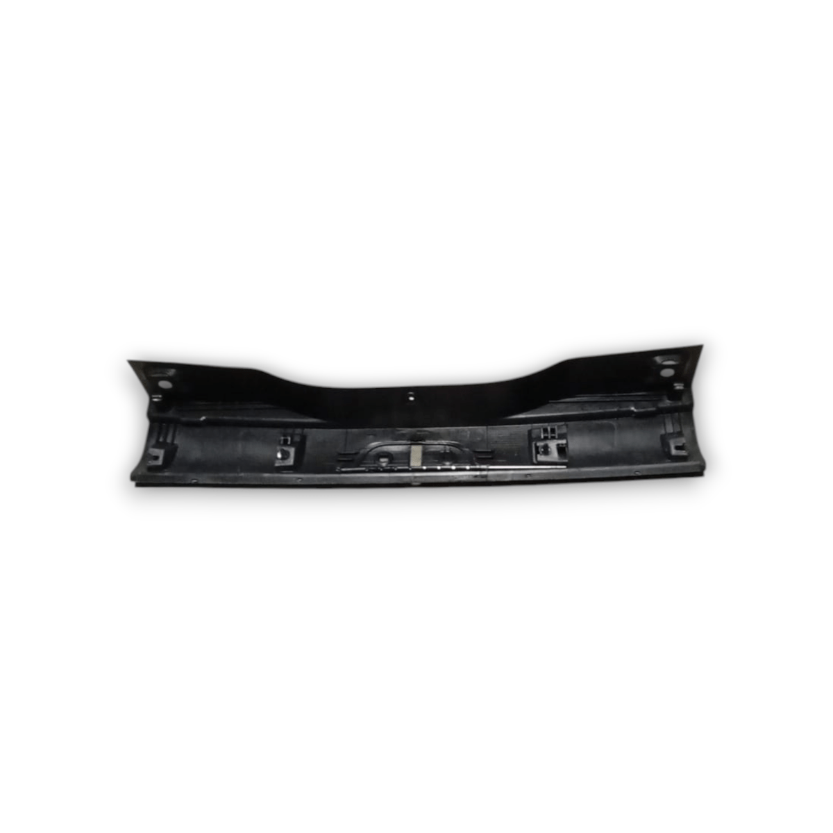 Rear cover of the hood for Fiat 500L code . 735522662 (2012 > 2022) - F&P CRASH SRL - Used Spare Parts