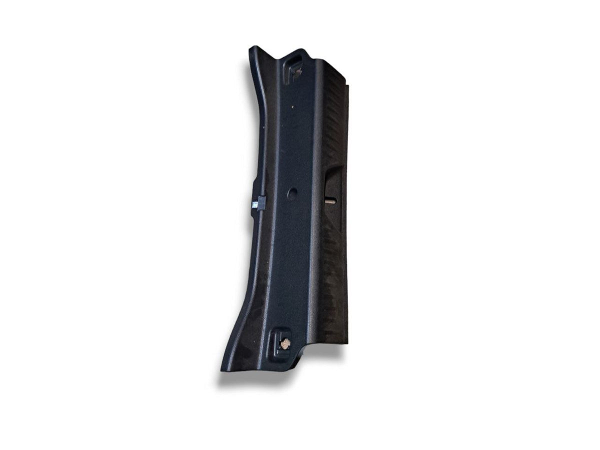 Rivestimento posteriore batticofano Mercedes - Benz Classe A W176 (2012 - 2018) COD:A1766900241 - F&amp;P CRASH SRLS - Ricambi Usati