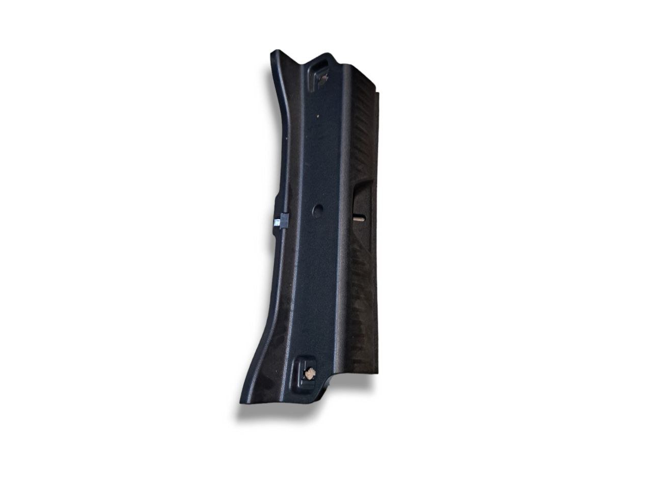 Rivestimento posteriore batticofano Mercedes - Benz Classe A W176 (2012 - 2018) COD:A1766900241 - F&P CRASH SRLS - Ricambi Usati