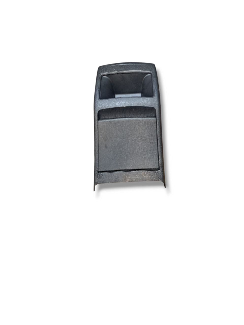 Rivestimento posteriore console centrale Mercedes classe B w246 (2011 - 2018) COD:A2466460069 - F&P CRASH SRLS - Ricambi Usati