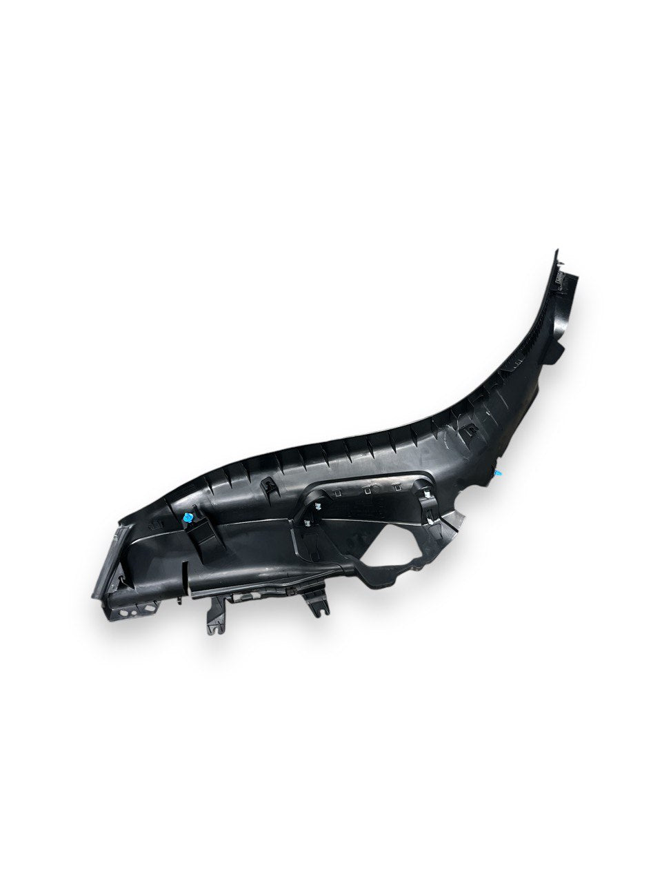 Rivestimento / posteriore destra inferiore Mercedes - Benz Classe A W177 cod.A1776906202 (2018>) / modanatura - F&P CRASH SRLS - Ricambi Usati