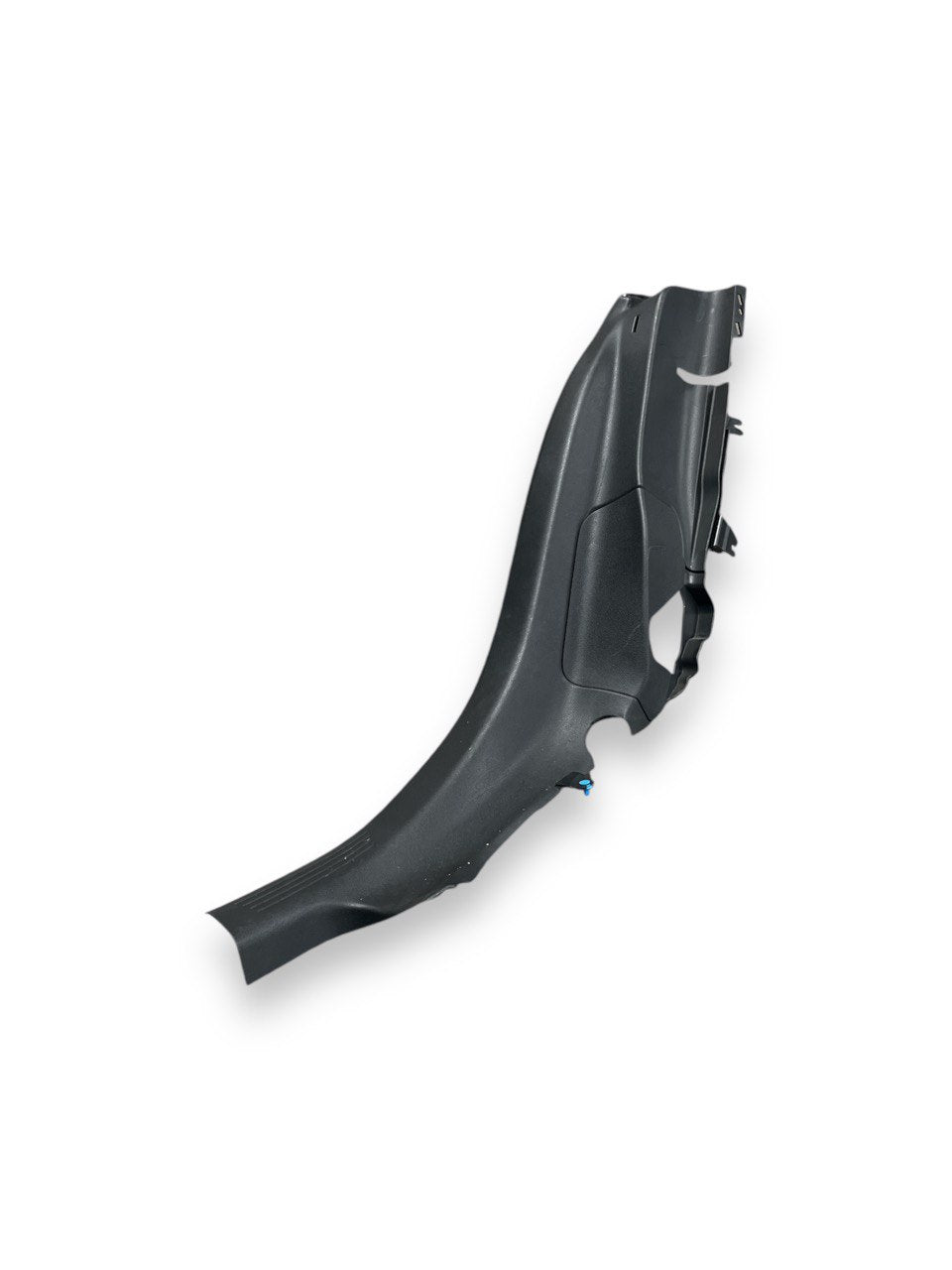 Rivestimento / posteriore destra inferiore Mercedes - Benz Classe A W177 cod.A1776906202 (2018>) / modanatura - F&P CRASH SRLS - Ricambi Usati