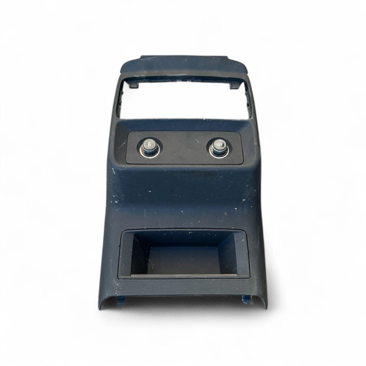 Rivestimento posteriore tunnel centrale Audi Q8 cod.4m0863300 (2018 > 2023) - F&P CRASH SRLS - Ricambi Usati