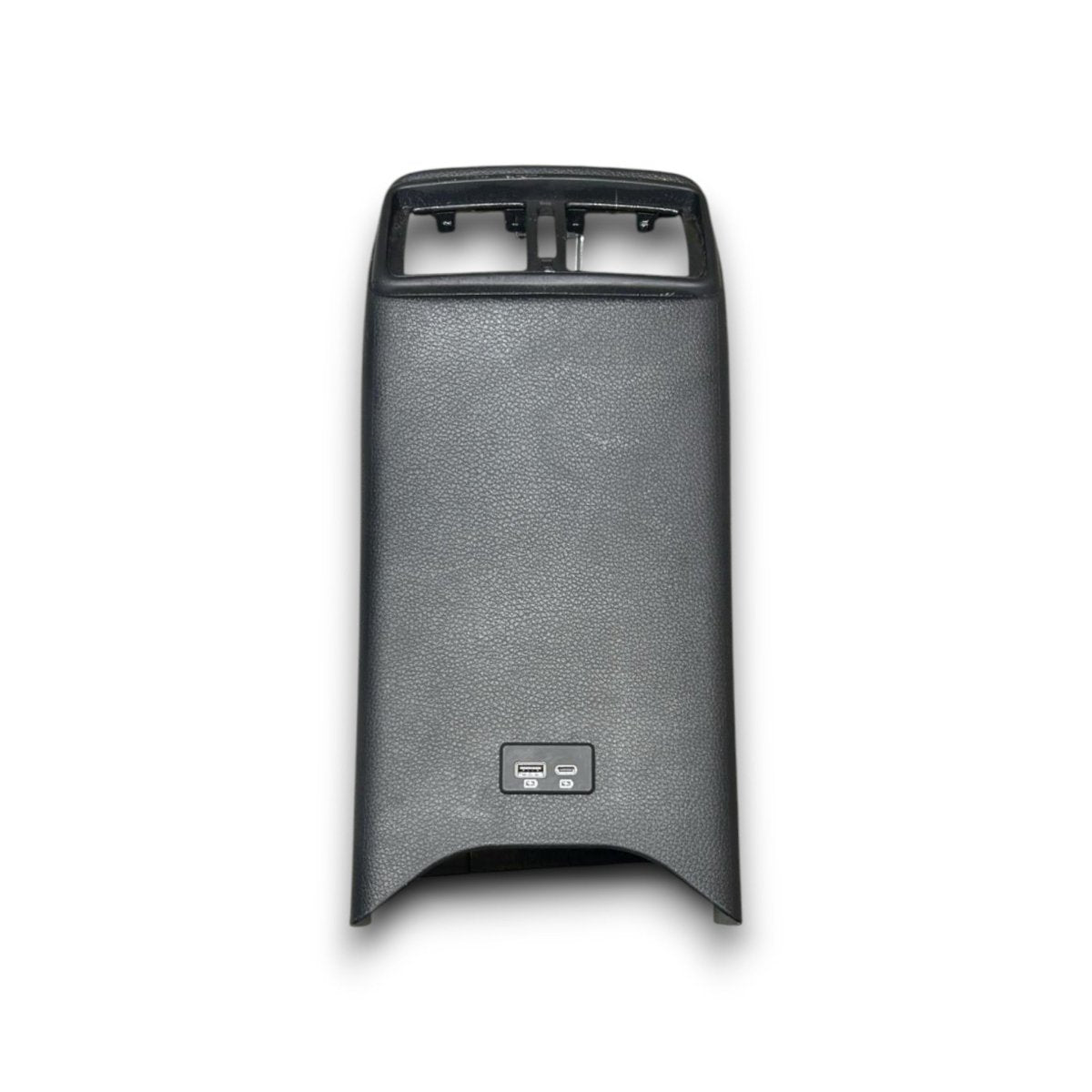 Rivestimento posteriore tunnel centrale Nissan X - Trail (T32) cod.969304ce0a (2014 > 2020) cod.969304ce0a - F&P CRASH SRLS - Ricambi Usati