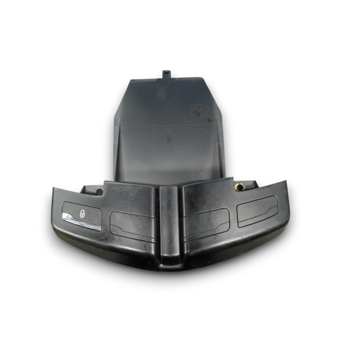 Cover + central locking button Porsche Cayenne 92A code: 7P5927325D (2010 - 2017) - F&amp;P CRASH SRLS - Used Parts