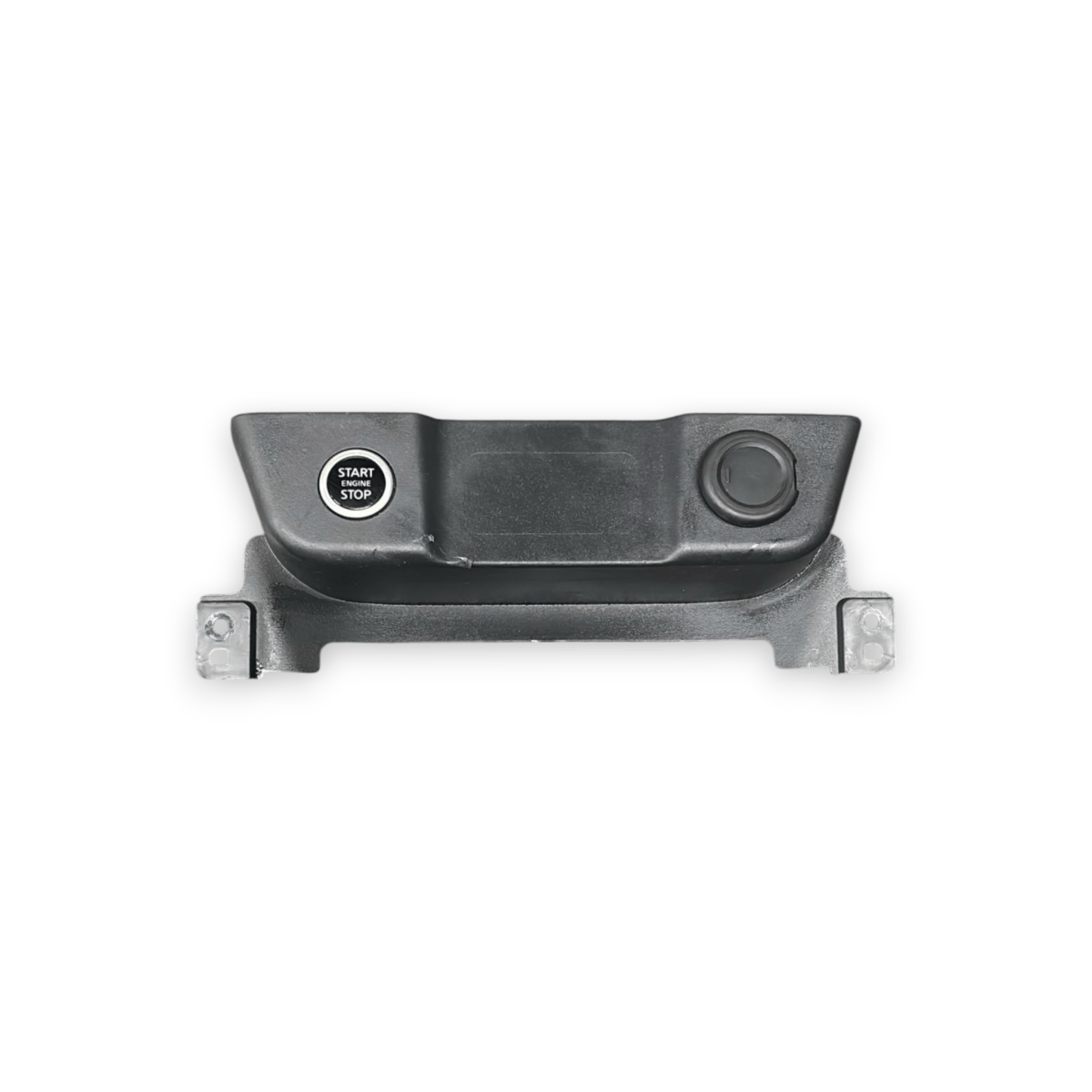 Star & stop button cover nissan qashqai j12 code:969126un0a (2021 - ) + 12v socket - F&P CRASH SRL - Used Parts