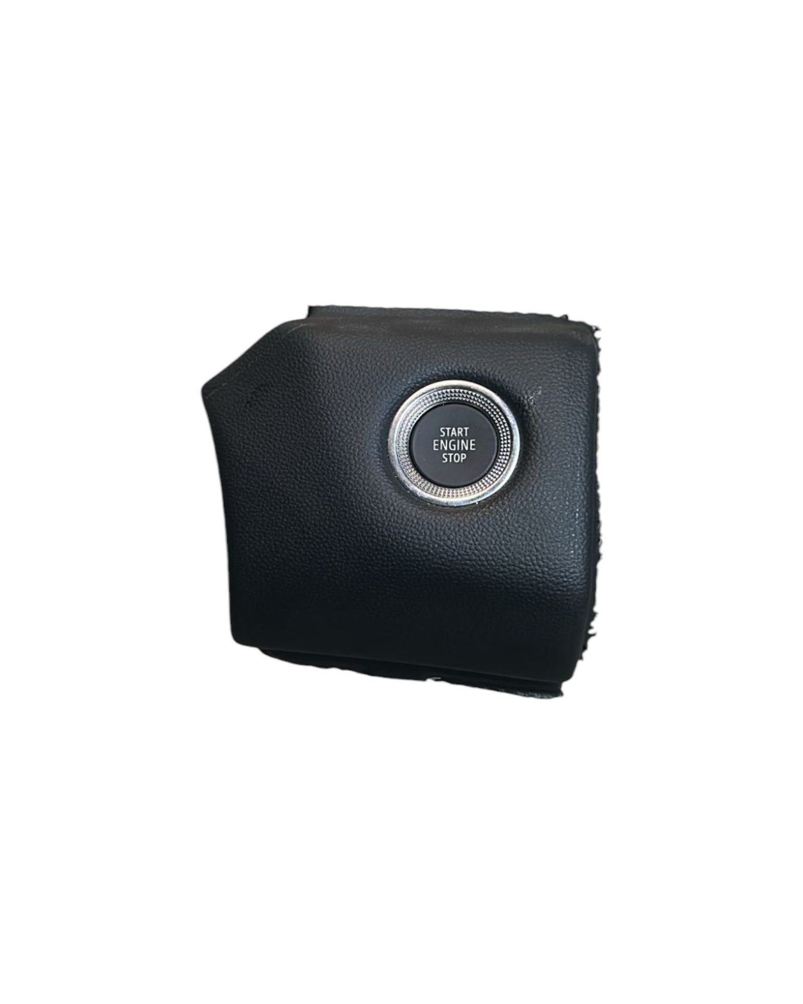 Rivestimento Pulsante Start E Stop Renault Captur II (2019 > ) cod.683106704R - F&P CRASH SRLS - Ricambi Usati