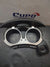 Rivestimento Quadro Contachilometri NISSAN JUKE (2013) Cod:682PR1KZ0A - F&P CRASH SRLS - Ricambi Usati