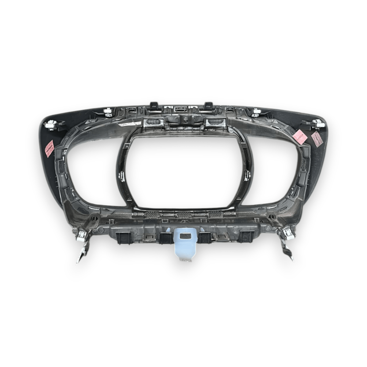 Instrument panel cover renault scenic IV code:a9079008703 (2016 - 2023) - F&P CRASH SRL - Used Parts