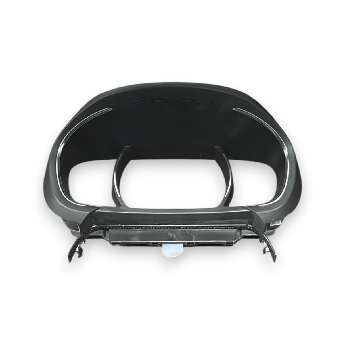 Instrument panel cover renault scenic IV code:a9079008703 (2016 - 2023) - F&P CRASH SRL - Used Parts