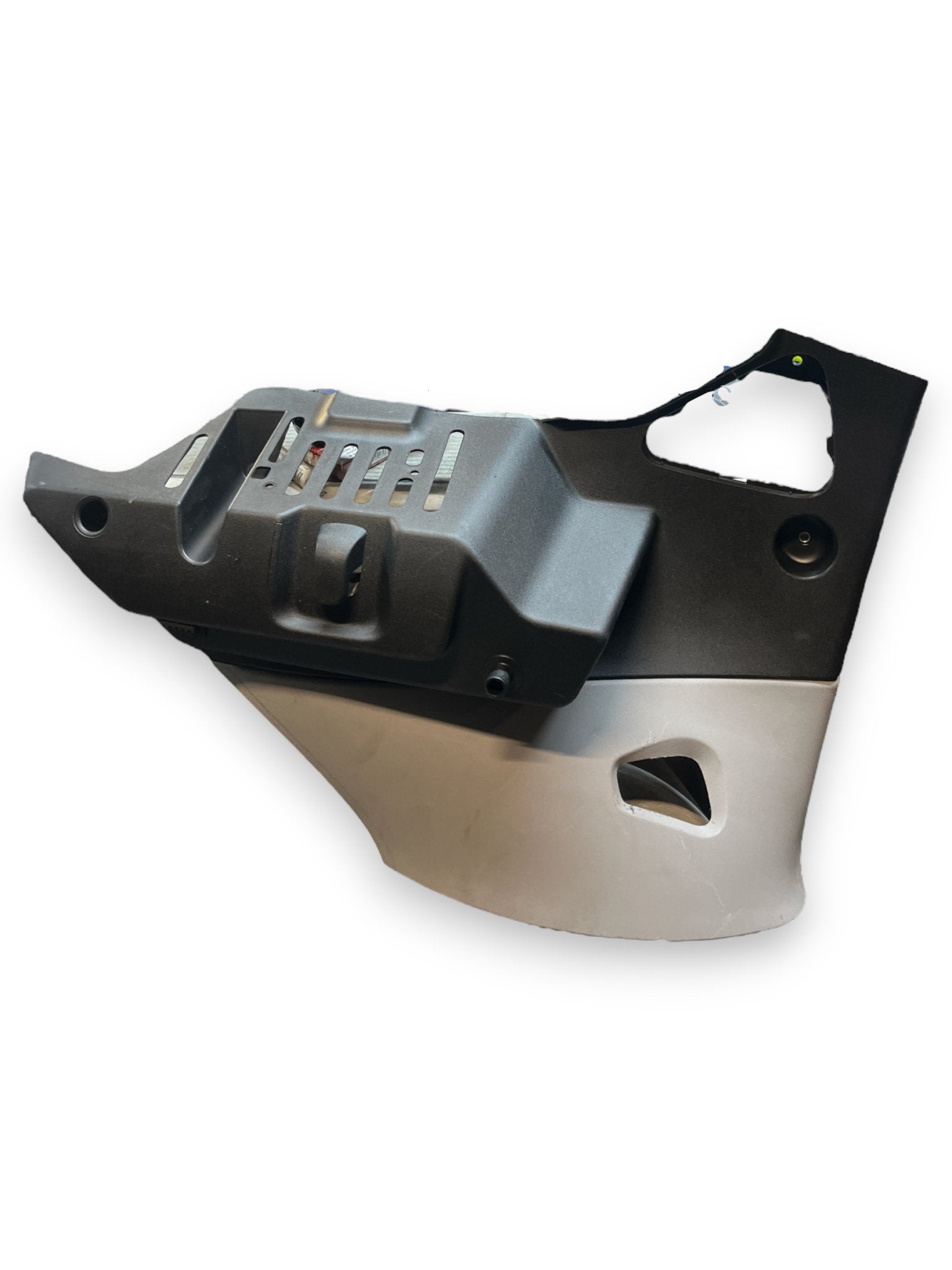 Rivestimento Reggimensola Cofano Posteriore Destro Alfa Romeo Giulietta ( 2016 ) cod : 156078903 - F&P CRASH SRLS - Ricambi Usati