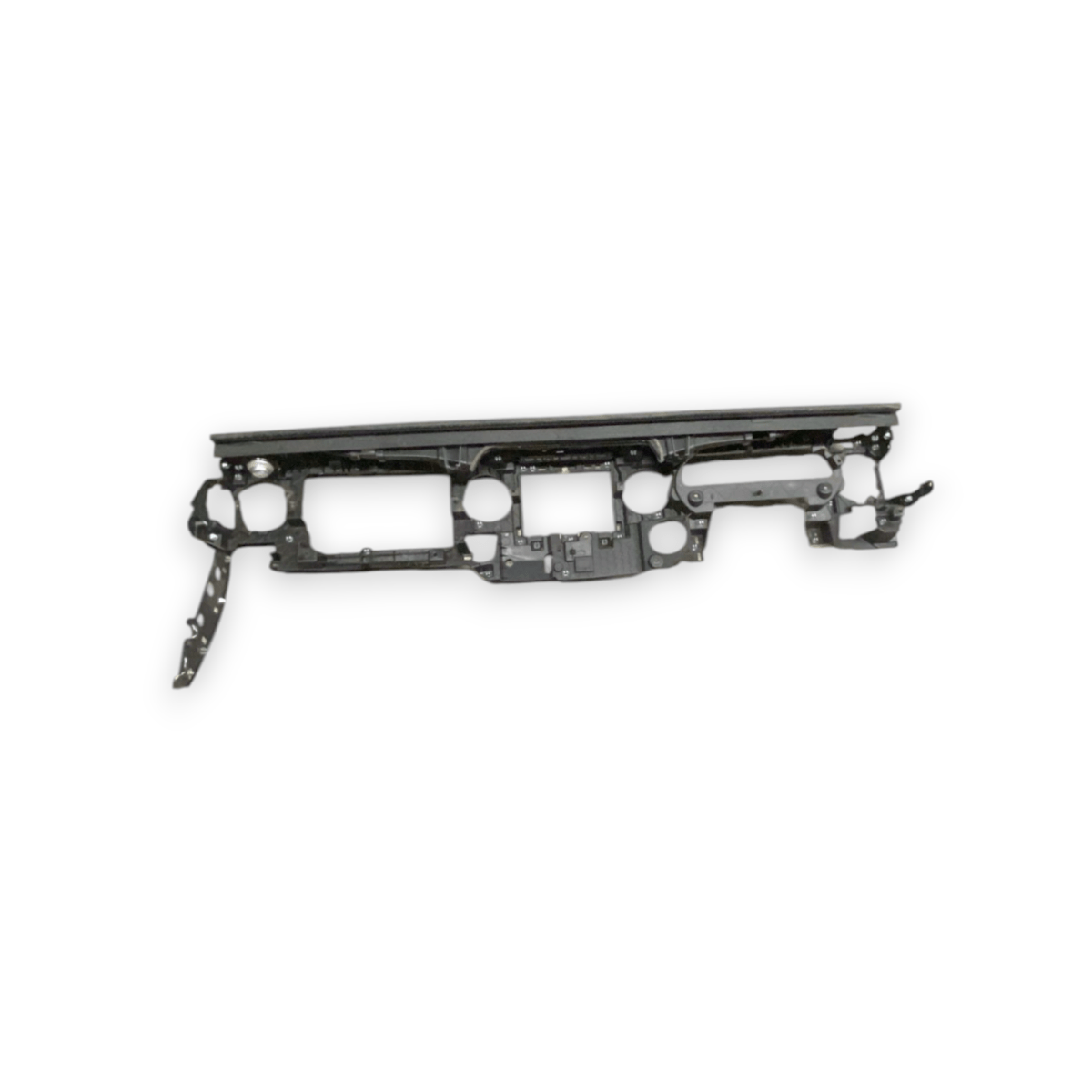 cover / upper dashboard skeleton jeep wrangler (JL) 4xe code:6ac18tx7af (2017 - ) - F&P CRASH SRLS - Used Parts