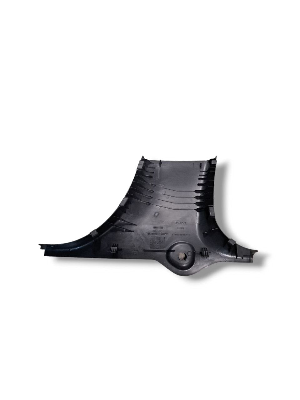 Rivestimento Sinistro (sx) Mercedes - Benz Classe A w176 ( 2012 - 2018 ) COD:A1766920022 - F&P CRASH SRLS - Ricambi Usati