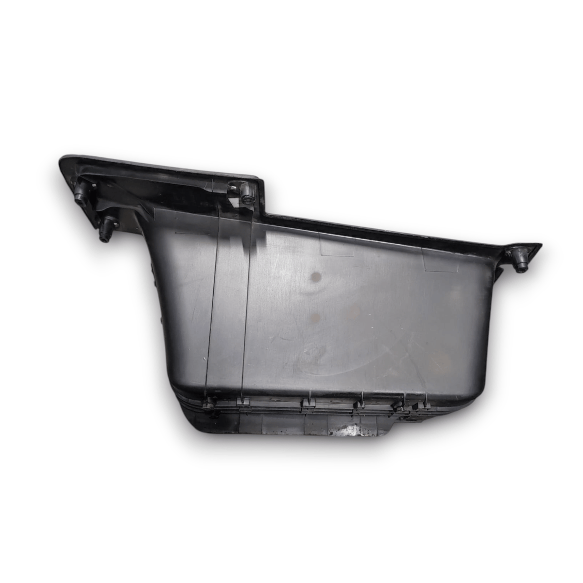 Front Right Door Threshold Cover Citroen Jumper CODE: 130589207 (2014>) - F&P CRASH SRLS - Used Parts