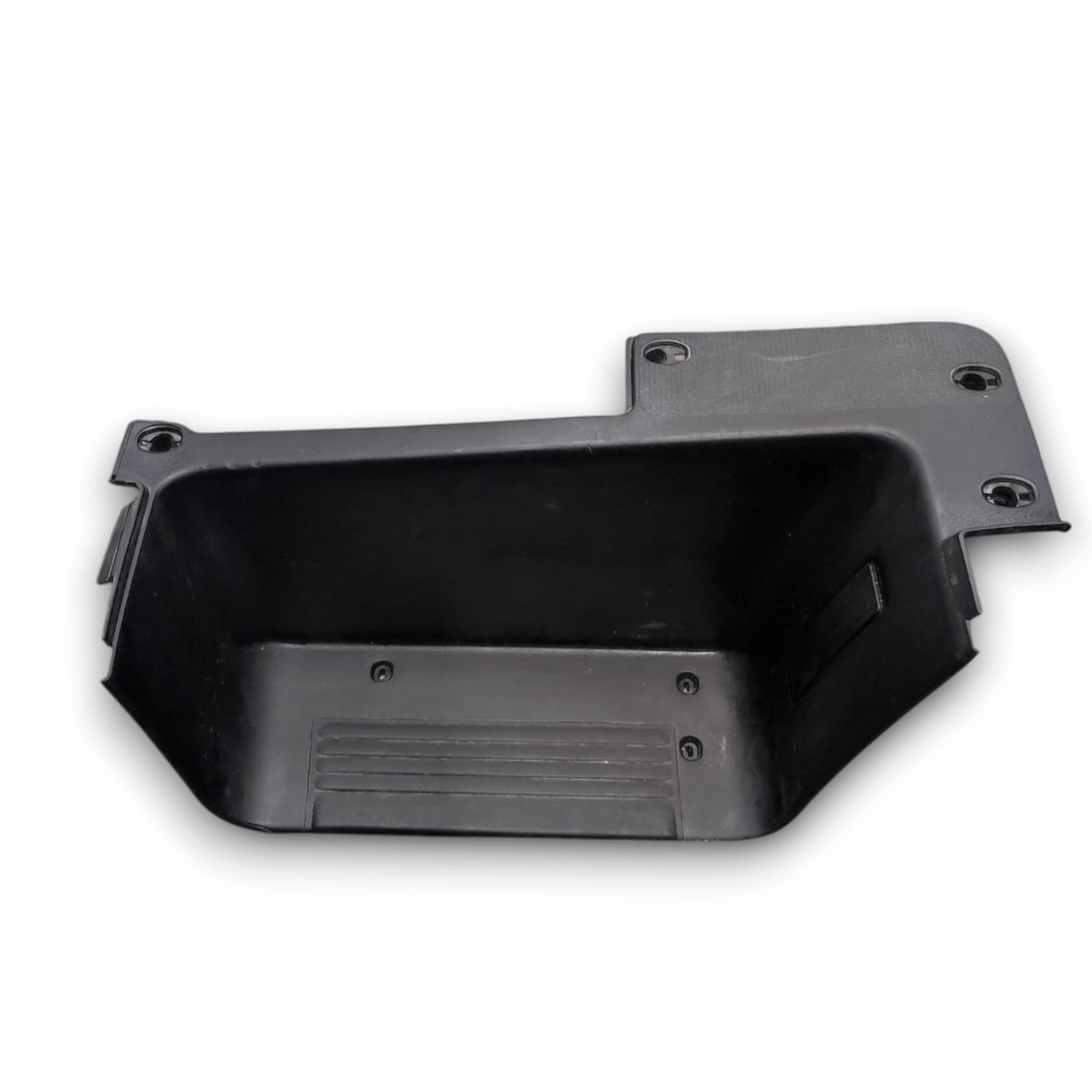 Front Right Door Threshold Cover Citroen Jumper CODE: 130589207 (2014>) - F&P CRASH SRLS - Used Parts