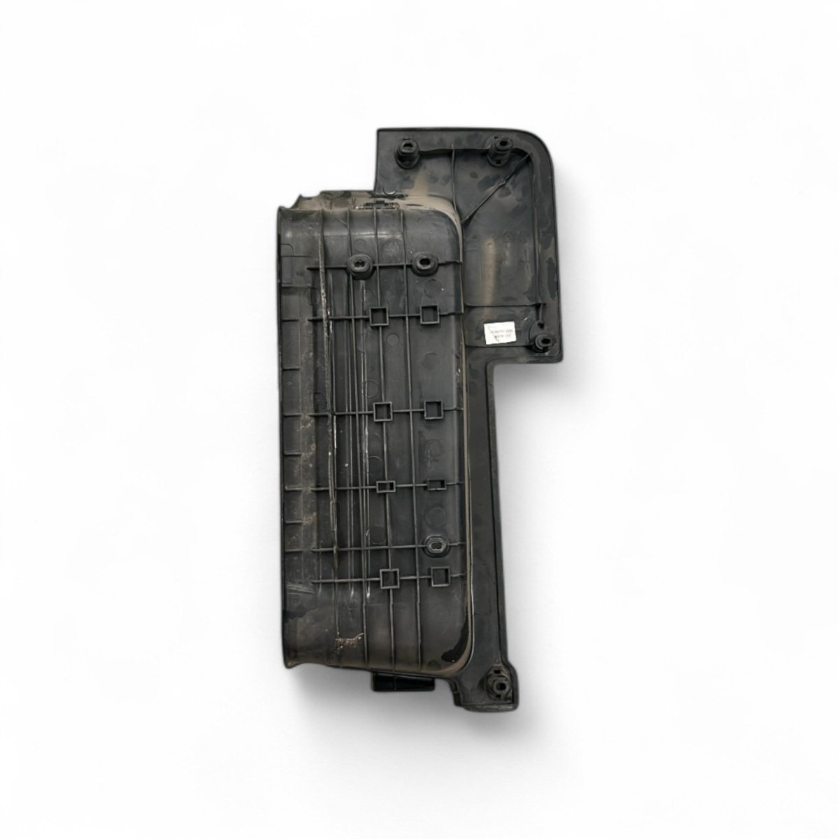 Rivestimento soglia porta anteriore destra Peugeot Boxer cod.130589207 (2014 > ) - F&P CRASH SRLS - Ricambi Usati