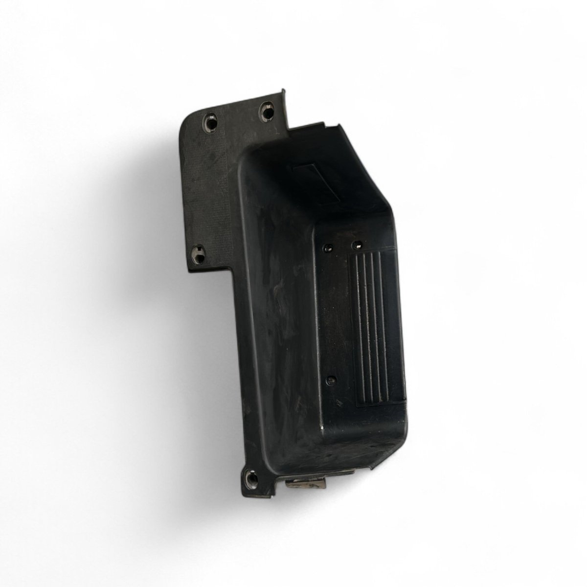 Rivestimento soglia porta anteriore destra Peugeot Boxer cod.130589207 (2014 > ) - F&P CRASH SRLS - Ricambi Usati