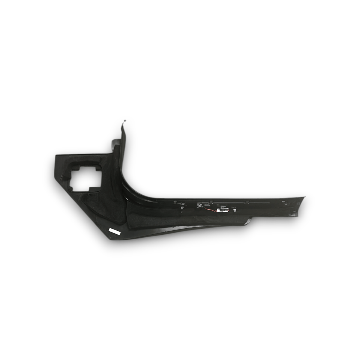 Rivestimento Soglia Porta Anteriore Sinistra Maserati Levante cod.670040374 (2018 > ) cod.670047137 cod.670047138 cod.670047139 - F&P CRASH SRLS - Ricambi Usati