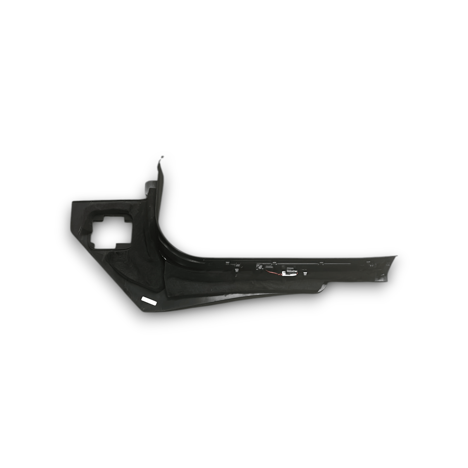 Rivestimento Soglia Porta Anteriore Sinistra Maserati Levante cod.670040374 (2018 > ) cod.670047137 cod.670047138 cod.670047139 - F&P CRASH SRLS - Ricambi Usati