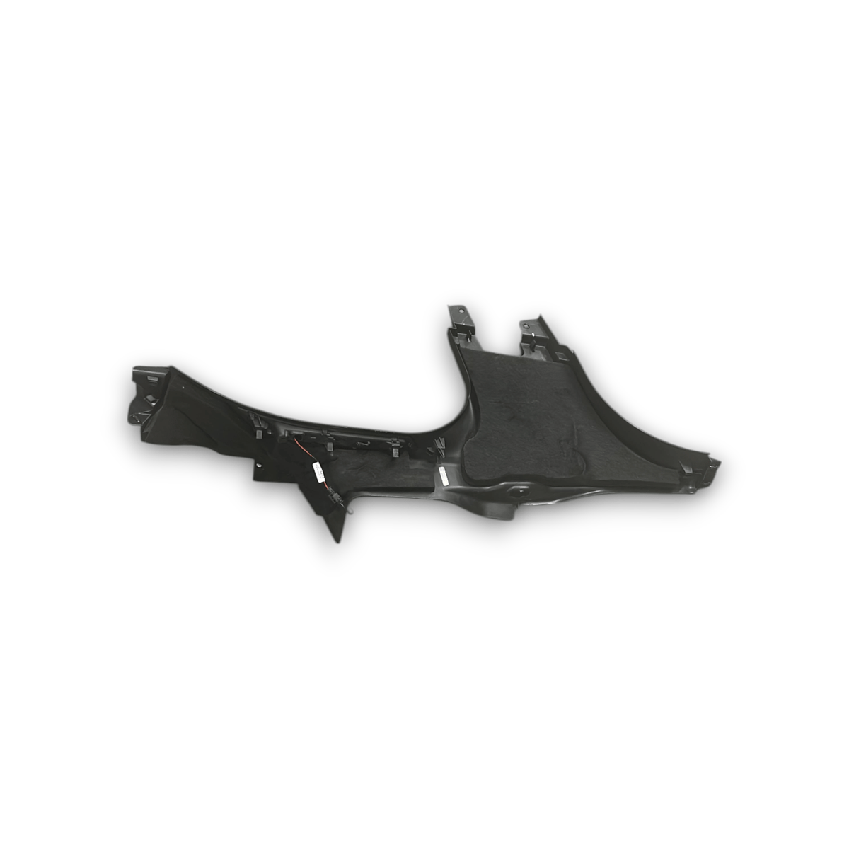 Rear Right Door Threshold Cover Maserati Levante code.670040377 (2018 > ) code.670047143 code.670047144 code.670047145 - F&P CRASH SRLS - Used Parts