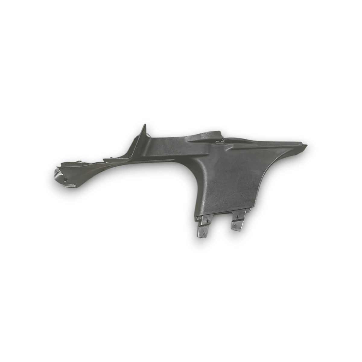 Rear Right Door Threshold Cover Maserati Levante code.670040377 (2018 > ) code.670047143 code.670047144 code.670047145 - F&P CRASH SRLS - Used Parts