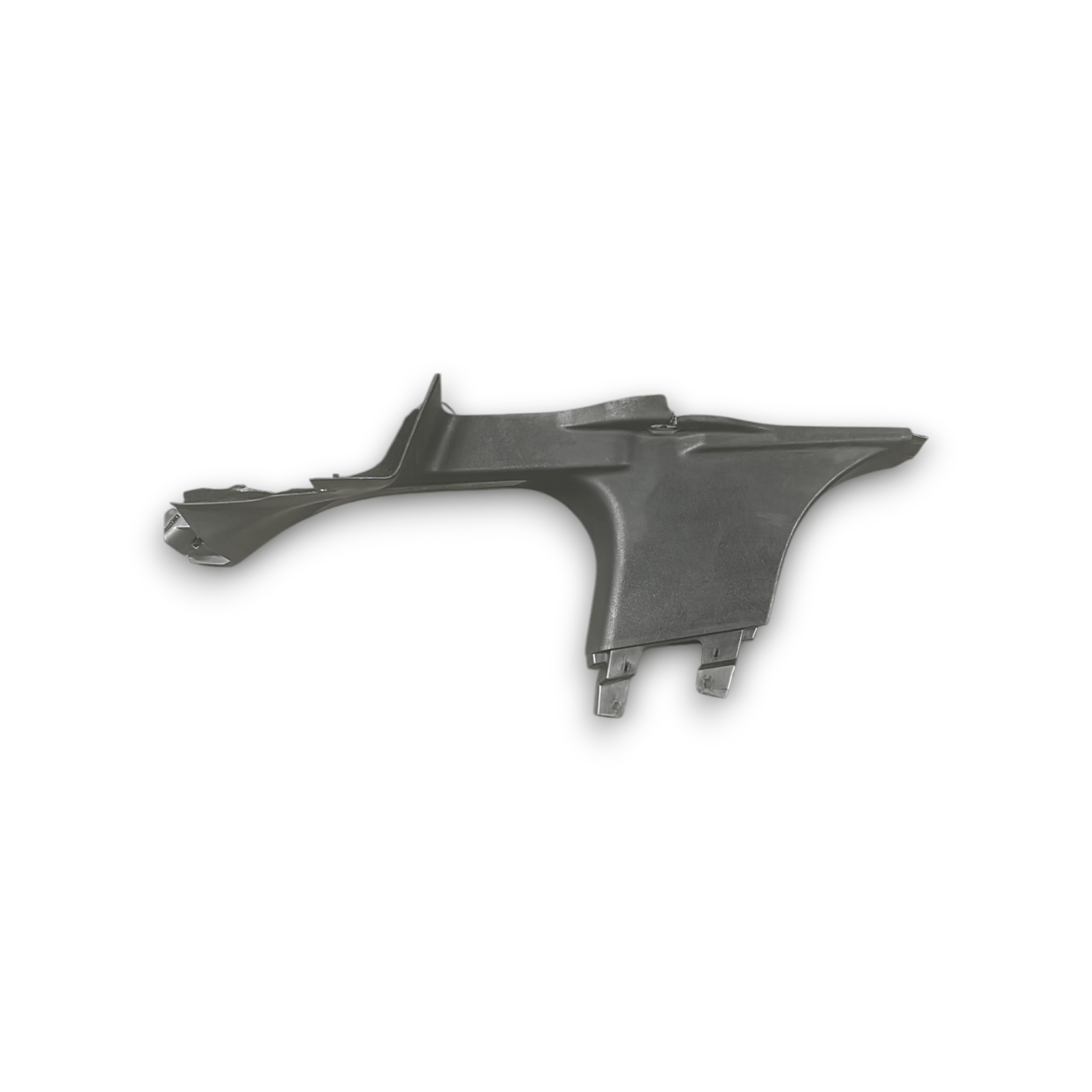 Rear Right Door Threshold Cover Maserati Levante code.670040377 (2018 > ) code.670047143 code.670047144 code.670047145 - F&P CRASH SRLS - Used Parts