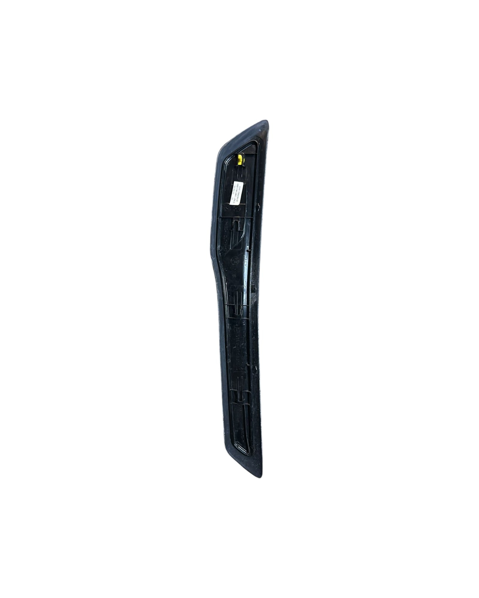 Rivestimento Soglia Porta Posteriore Destro BMW Serie 3 (F31) Touring cod.7263314 (2013 > ) - F&P CRASH SRLS - Ricambi Usati