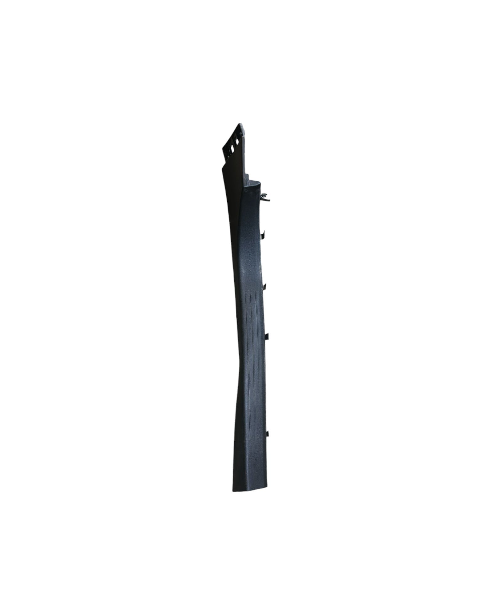Rear Left Door Threshold Cover Renault Captur II cod.769521866R (2019 > ) - F&P CRASH SRLS - Used Parts
